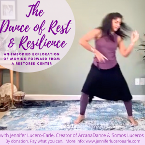 Copy of Dance of Rest and Resilience Sept 18 and 19